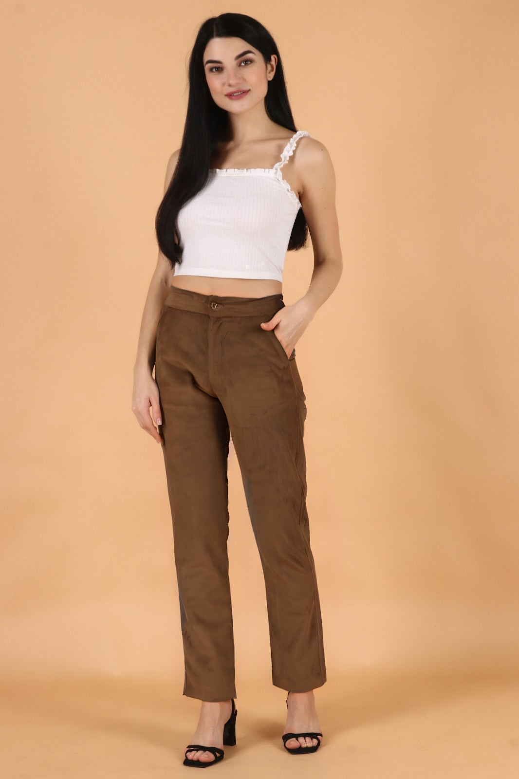 Women's Corduroy Pants | Urban Outfitters